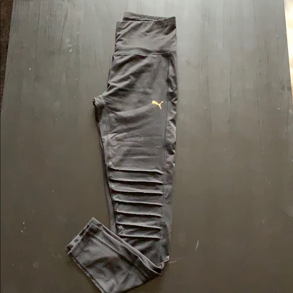 Puma leggings